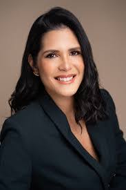 Margaret Mora's Instagram, Twitter & Facebook