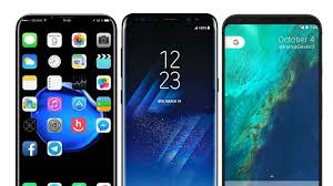 2017 Google Apple Samsung Flagships Will Be Very Expensive
