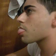 Michael Mcmanaway's Instagram, Twitter & Facebook