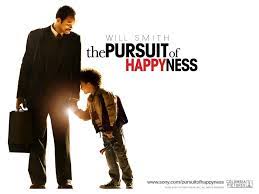 The Pursuit Of Happiness