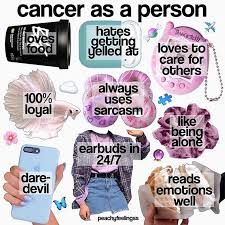 Pin By Tyjae A On Ff Snel Zodiac Signs Cancer Astrology Cancer Cancer Zodiac Facts