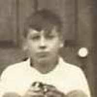 Thomas Edwin Hamilton (1918–1988)