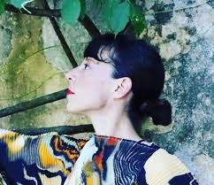 Butoh Workshop Portugal