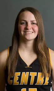 2014-15 Women's Basketball Roster