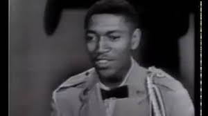 The Del Vikings 'Jitterbug Mary' 1957 TV performance