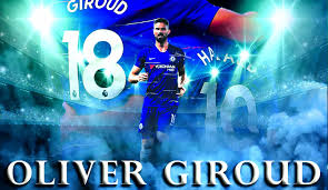 Find and download chelsea wallpapers wallpapers, total 46 desktop background. The Modest Finesse Of Olivier Giroud