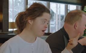 (idiomatic) further along, in terms of time or progress. Everyone Says The Same About The New Season Of Down The Road World Today News