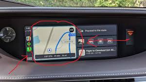 The best part about this tweak is that you don't need to jailbreak your device. Request Change Ios 13 Carplay Dashboard Navigation Apple Maps Replaced By Google Maps Jailbreak