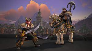 Three current allied races — the kul tirans, mechagnomes, and dark iron dwarves — will be easier to unlock in patch 9.1.5 as you won't need to run the dungeons that are currently part of the process of unlocking them. Kul Tiran Humans Allied Race Guide