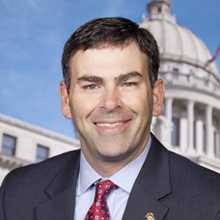 Mississippi Elected Officials