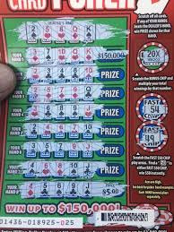 Maybe you would like to learn more about one of these? Bamboozled Is This Lottery Ticket A Winner Officials Say Nope Nj Com