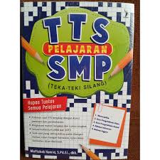 Check spelling or type a new query. Buku Tts Pelajaran Smp Kumpulan Soal Kunci Jawaban Penjelasan Shopee Indonesia