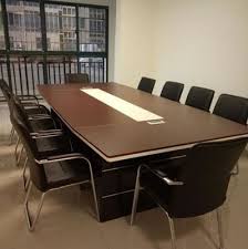 Paul downs has been creating custom conference room tables and furniture since 1986. Top Design Durable Meeting Furniture Solid Wood Office Meeting Table Solid Wood Office Tops Designs Design