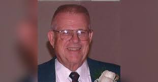 Patrick Henry Mudd Obituary