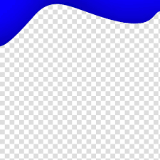 Blue Wave Upper Border Transparent Background Png Clipart Hiclipart Blue border in google chrome. blue wave upper border transparent