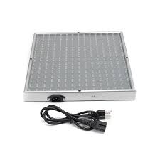 Chandeliers, bathroom lighting, pendants, ceiling lights 225 Led Grow Light Board 14w Pure Blue 450nm Hydroponics Plant Grow Lights Panel Lamp For Veg Growth Indoor Plant Growth Walmart Canada