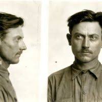 Jack Cadigan holds a photo of him and Lourdina Chery,