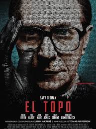 El topo