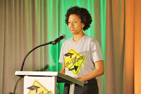 College Bound Cap & Gown Ball