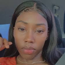 Desiree Meeks's Instagram, Twitter & Facebook