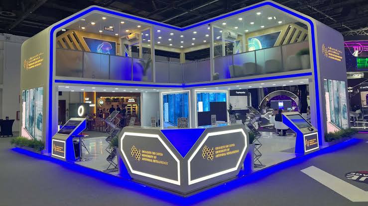 How to Choose the Best Exhibition Company for Your Event Needs