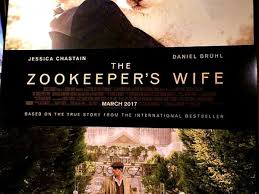 The Zookeeper's Wife