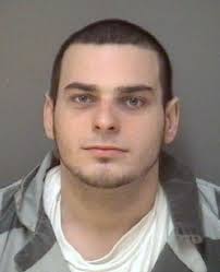 Three plead guilty in slaying of Ruckersville man