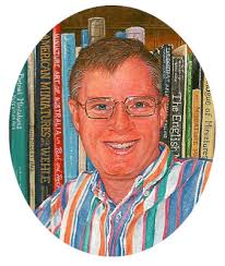 Miniature Portrait Paintings by Wes and Rachelle Siegrist