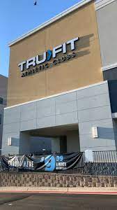 Trufit Athletic - Tru Fit - San Antonio Park North