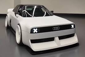 Image result for Chinchilla 1969 Audi