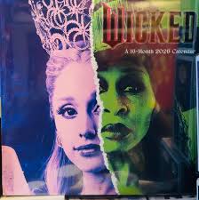 Ramblers 2026 calendars will be given out at the door before tonight's game  vs the Bearcats.