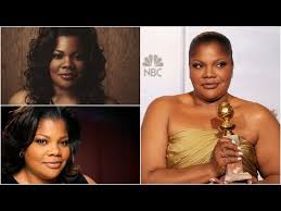 Mo'Nique Net Worth & Bio