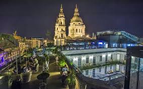 Annual budapest nightlife award and general budapest nightlife guide szavazz és döntsd el te, hogy melyek a budapesti. The Best Nightlife And Bars In Budapest Telegraph Travel