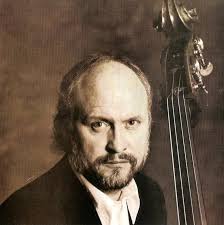 Danny Thompson: Pentangle's most valuable player