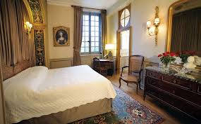 Le Chateau De Bourron En Plein Coeur De La Foret De Fontainebleau Luxury Interior Royal Bedroom Home
