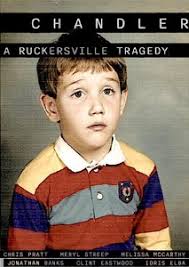 Billy Mays Fan Casting