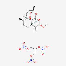 Image result for Glyceryl trinitrate