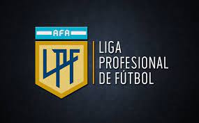 Organizadora de los torneos de la primera división en el país. Nace La Liga Profesional De Futbol Argentina Reemplaza A La Superliga Mediotiempo