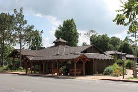 Disneys fort wilderness resort campground. The Campsite Options Cost At Disney S Fort Wilderness Resort