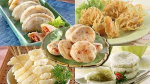 Cireng crispy kriuuk resep jualan #resep keluarga. Cara Membuat Cireng Enak Dan Unik Berbeda Dari Yang Lainnya Tribunnews Com Mobile