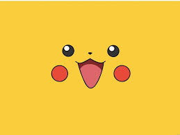 Maybe you would like to learn more about one of these? Minimalist Pikachu Wallpapers Top Free Minimalist Pikachu Backgrounds Wallpaperaccess