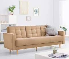 Pohovka S Pruzinovym Jadrem 353491 Z E Shopu Tchibo Cz 12k Sofa Schlafsofa Haus Deko