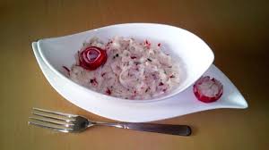 Rettich Radieschen Salat Erfrischend Lecker Rezept Frag Mutti Rezept Radieschen Salat Radieschen Salat