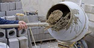 Comment Calculer Le Dosage Du Beton Pour 1m3 Beton Expert
