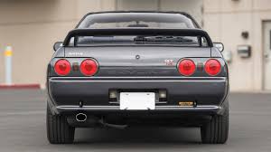 This is nitto ii from australia, the r32 gtr from mercury motorsport that is the world's quickest & fastest gtr on radial tyres. This Bone Stock Nissan Skyline R32 Could Be Yours