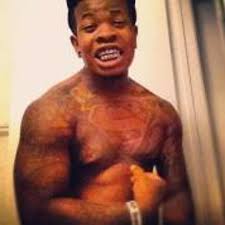 Stream Marcellus Lee Foxx music