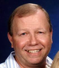 Darrell Cotton Obituary