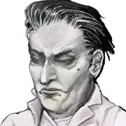 Marco (Fear & Hunger series)