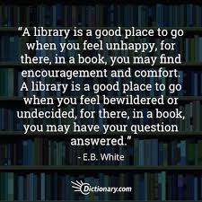 14 Quotes That Ll Make You Fall In Love With Books All Over Again Library Quotes Book Quotes Books