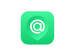 Maps Me App Icon 2 App Icon Icon App